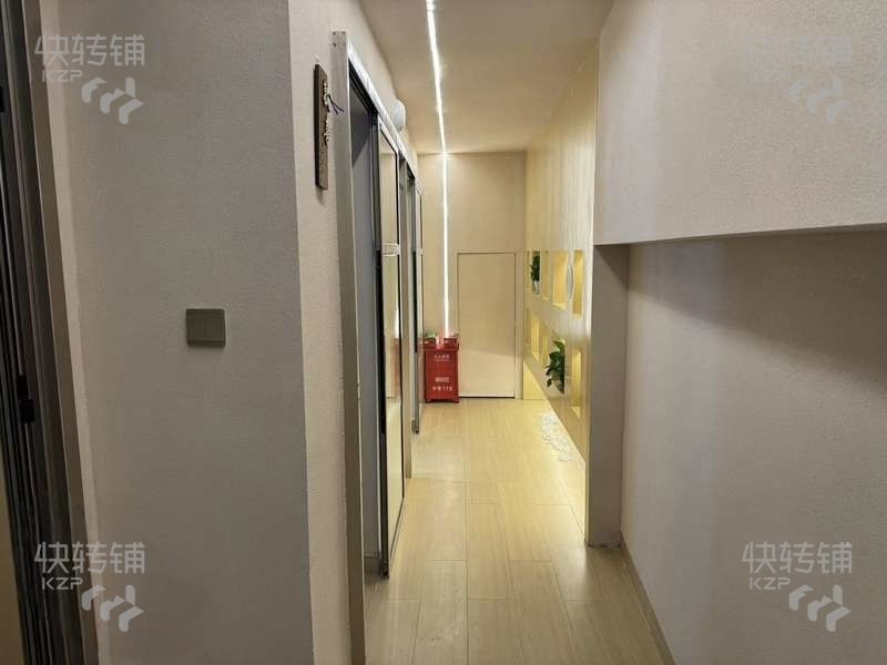 南城宏圖路‘萬象府高端美容養(yǎng)生館’轉(zhuǎn)讓【CBD中心，高端小區(qū)圍繞，萬科金域華府對面，有固定會員】