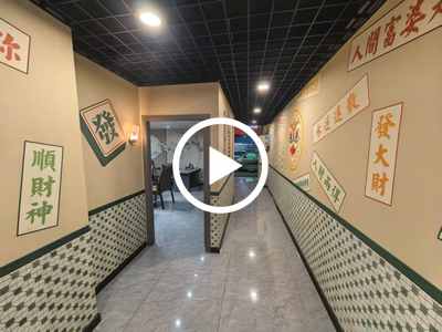 東城新世紀星城自助棋牌室轉讓【大型小區樓下，十萬住戶商圈，靠近十字路口，停車方便】