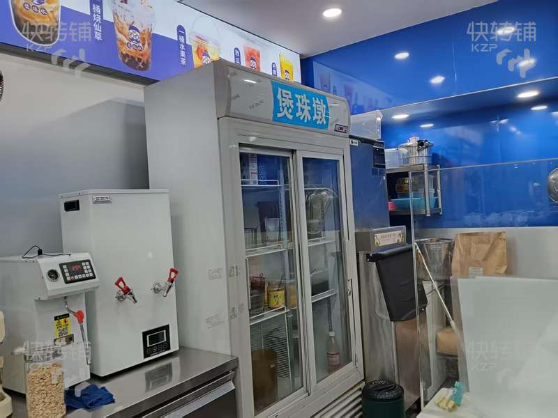長安“上角”加盟飲品店轉(zhuǎn)讓【全新精裝修、附近工業(yè)區(qū)、住宅圍繞、人流量集中、合適各種飲品小吃】