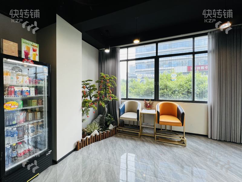 南城‘西平’高端棋牌麻將城轉(zhuǎn)讓【星巴克對面、處酒店商業(yè)中心，高端小區(qū)，宵夜一條街、停車場】