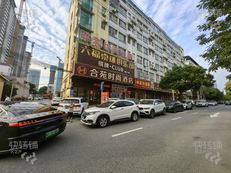 南城“雅園工業路”旺鋪房東招租【全部裝修好的，有閣樓，在眾晟青年公寓隔壁，適合做任何行業】