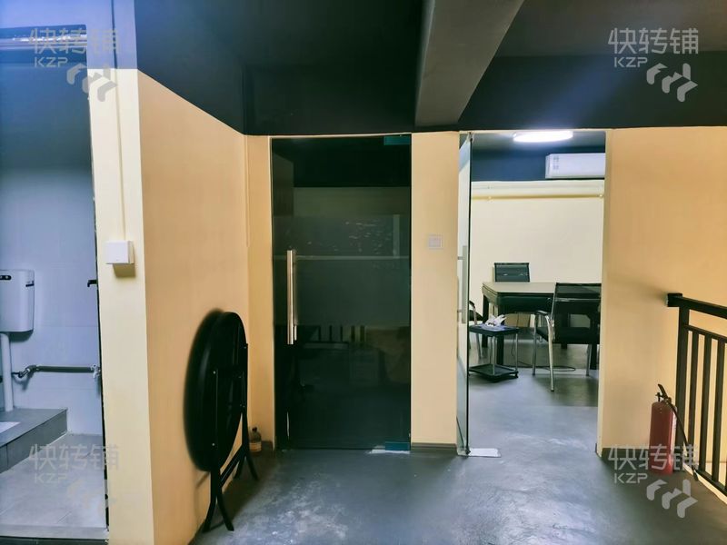 低價急轉，中堂淺水灣‘小區樓下’餐飲店轉讓【處中高端小區樓下、附近科技園、市場、可以外擺】