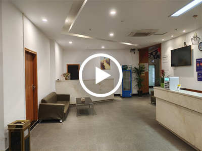 東城’高田坊商業街‘旺鋪招租/可分租【這條街人氣旺，一鋪難求、挨著萬達、天寶地鐵、附近大型小區住宅區多、適合各種加盟入駐】