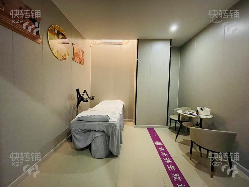 厚街“橋頭橋南路”美容美發店轉讓【多年老店，裝修溫馨，合適多種項目、附近住宅區酒店多】