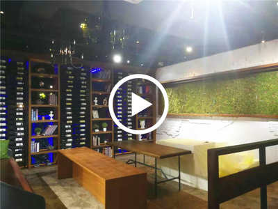 企石維也納酒店對面餐吧轉讓【商圈成熟穩定，消費人群集中，消費能力強】