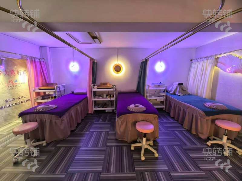 樟木頭‘龍珠街’養生會所轉讓【龍珠廣場底商、門口停車場、附近住宅、公寓、商業廣場集中】