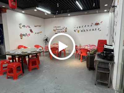 惠州惠阳区夜宵烧烤店转让【市场，购物广场，公寓住宅，工业区，小区环绕，夜宵一条街，人流量大】