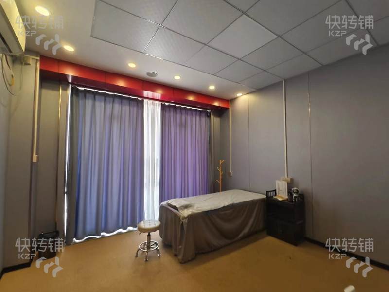 長安烏沙建安路采耳養生轉讓【附近公交站、夜市街、商場、公寓集中，生意穩定】