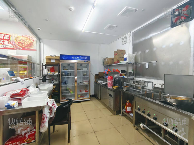 塘廈田心商業街加盟小火鍋轉讓【門口有攤位出租，平均營業額穩定，美食街人氣旺，住宅人口密集】