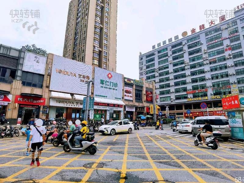 長安’萬達公館’大型綜合門診部轉讓【處萬達廣場，沃爾瑪，設內(nèi)科·中醫(yī)科·婦科·口腔科】可空轉