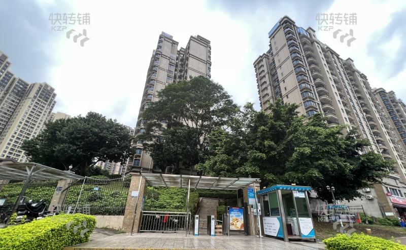 2萬急轉！塘廈‘碧桂園天麓山’小區工作室轉讓【6年老店，160個會員，會員質量高，每天到店5+，有小區微信群拓客渠道，回頭客多】