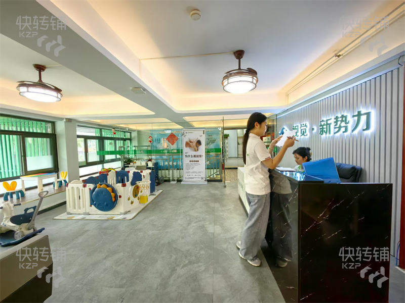 給錢就轉，厚街‘萬達商圈’視力調理店轉讓/招租/分租/招合伙人【挨著寮廈地鐵、合適項目多、旁邊是大廈、寫字樓、商場多、多個小區圍繞、停車方便】