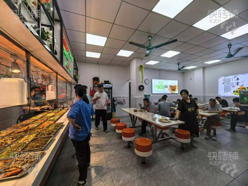 高埗振興東五橫路‘快餐店’轉讓【屬商業(yè)一條街、夜市街、前面嘉榮購物廣場、住宅區(qū)多】
