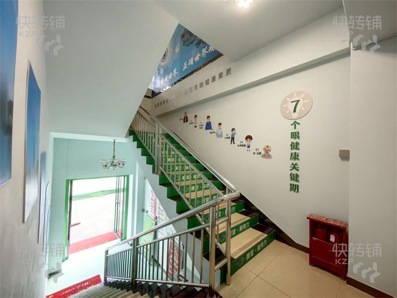 給錢就轉，厚街‘萬達商圈’視力調理店轉讓/招租/分租/招合伙人【挨著寮廈地鐵、合適項目多、旁邊是大廈、寫字樓、商場多、多個小區圍繞、停車方便】