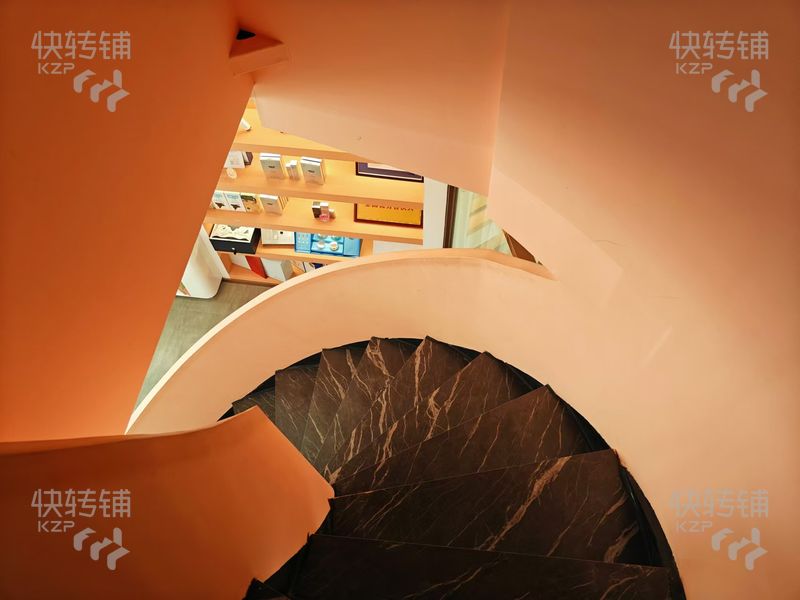 寮步’萬潤廣場‘美容院招租一樓60平做美甲美睫（也可整體轉(zhuǎn)讓）【高端住宅小區(qū)、上下兩層、帶4間房間、門口停車方便】