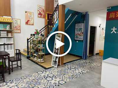 黃江天虹大唐辣媽轉租【自帶客源，入駐條件低，拎包入住】