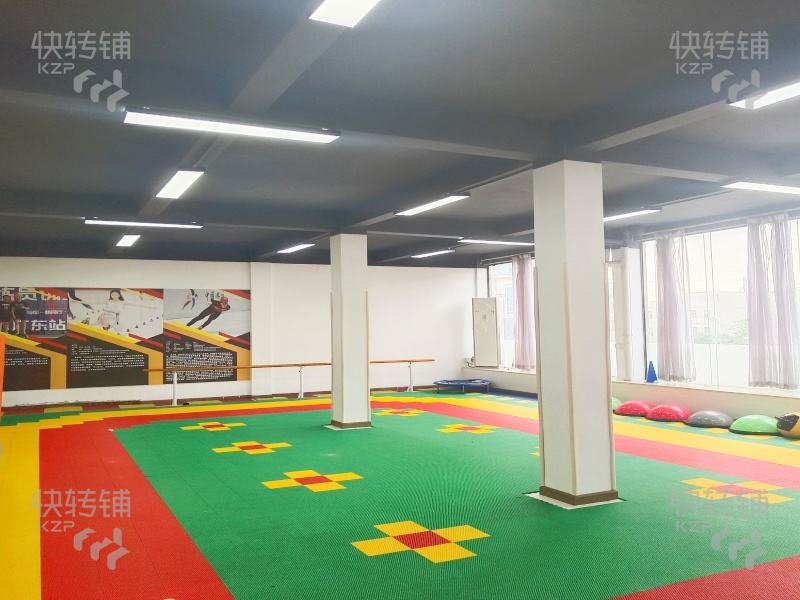 常平天鵝湖培訓機構空鋪轉租【穩定學員150個左右、也可做培訓工作室、辦公室、早教、瑜伽舞蹈室等】