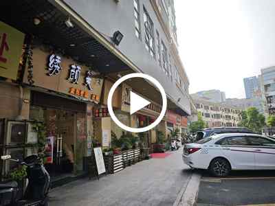 南城萊蒙附近美容美甲店轉讓【上下兩層，近夜市美食街，附近寫字樓，住戶多】