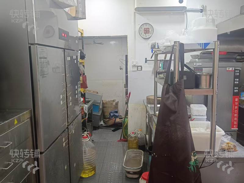 南城塘坑新村‘煲仔飯’轉讓【處城中村、中心地段、寫字樓、住宅區多、人流旺】