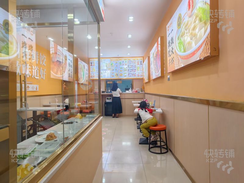 博羅縣石灣‘餃子云吞’店轉讓【處雙城峰景高端小區、電影院、ktv、大型酒店、寫字樓大廈多】