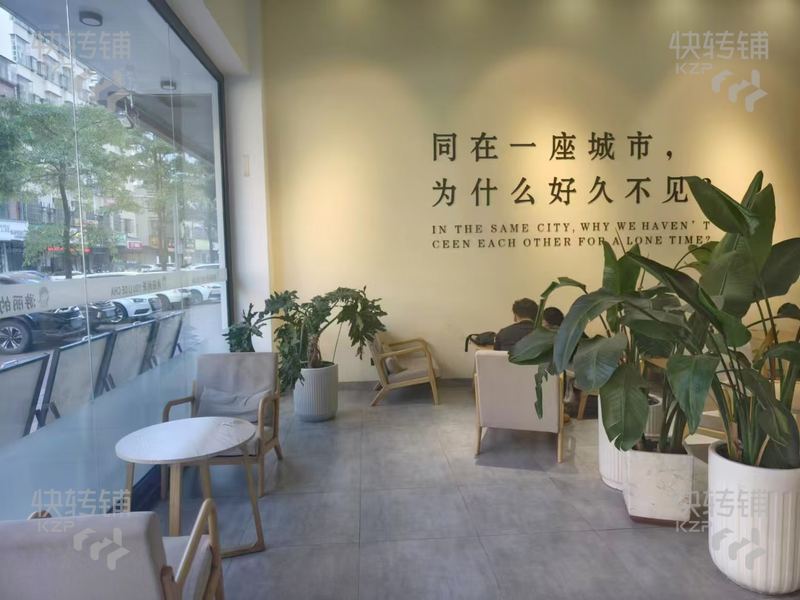 惠州文福路園洲花園北冷飲店或空鋪轉讓【周邊高端小區圍繞、靠近學校、住宅密集、人流量大、合適做很多行業】