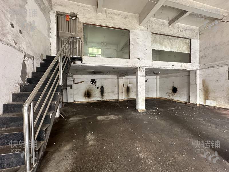大朗洋坑塘富洋路“旺鋪招租”【0元轉讓費！房東直租、上下兩層、門口停車有位】