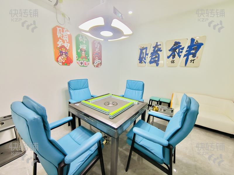 南城元美東路射箭棋牌電玩娛樂館場地 分租或轉讓【挨著轉角位，對面是匯一城，住宅寫字樓小區，近鄰國貿中心，南城CBD商圈，人氣旺】