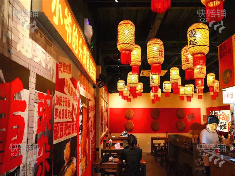 西平’景荣路‘餐饮店转让【处十字路口、游泳俱乐部旁、正对大型写字楼、财津科技产业园、培训学校围绕】