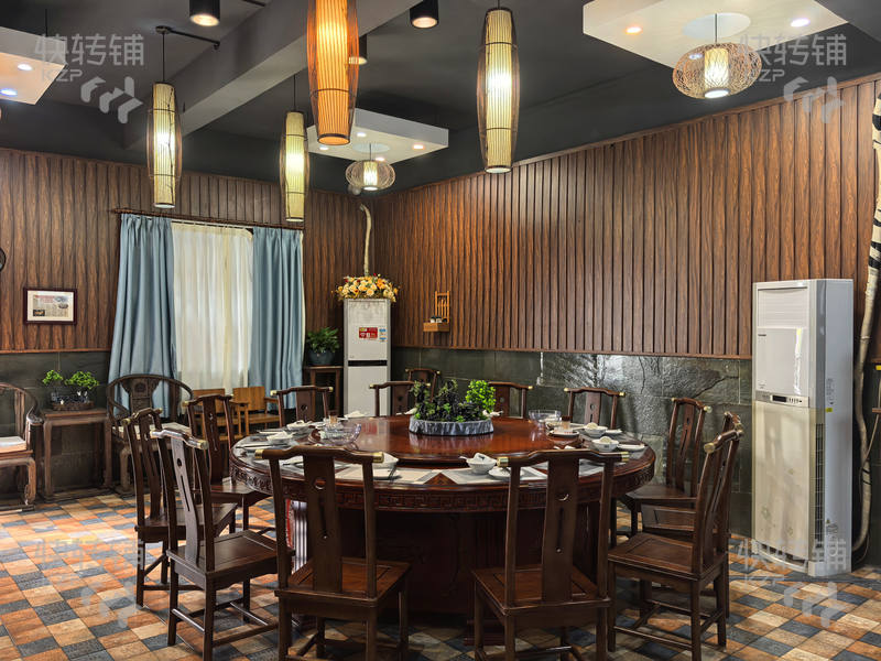 南城‘天安数码城旁’粤式餐厅转让【餐饮一条街、车行4S店、写字楼大厦等、合适各种餐饮项目】