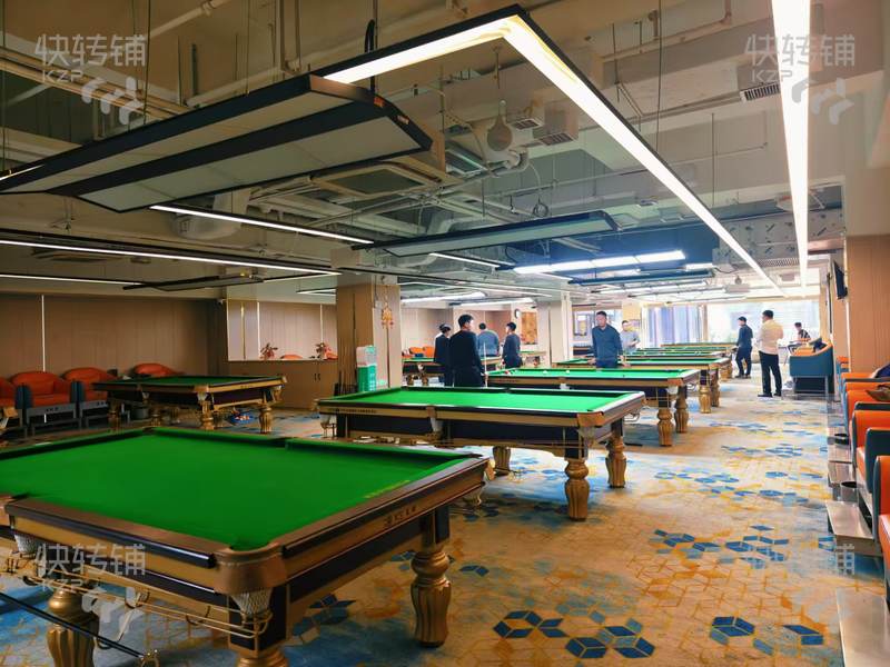 南城環(huán)球財富大廈桌球棋牌俱樂部轉(zhuǎn)讓/招募合作伙伴【UCC寰宇商圈、多個高端寫字樓大廈、年輕人、白領(lǐng)居多】