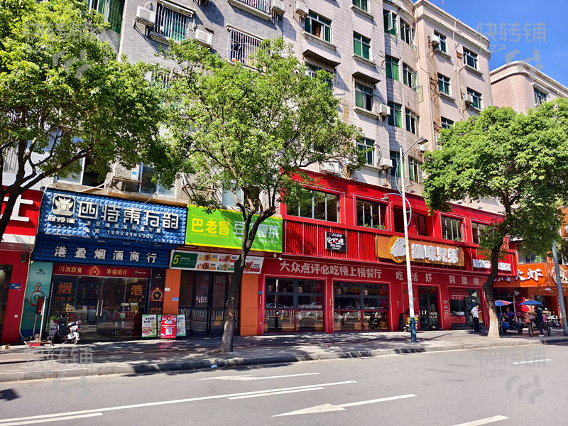 厚街珊瑚路‘冒菜’連鎖店轉讓，可空鋪轉【商業街、近漢邦廣場、珊美地鐵口、口碑好、外賣平臺排名前位】
