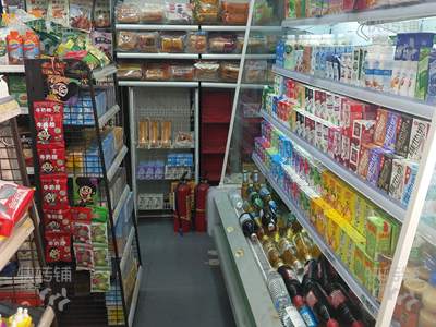 (转让) 南海大沥盈利中心中客加盟便利店超市旺铺转让
