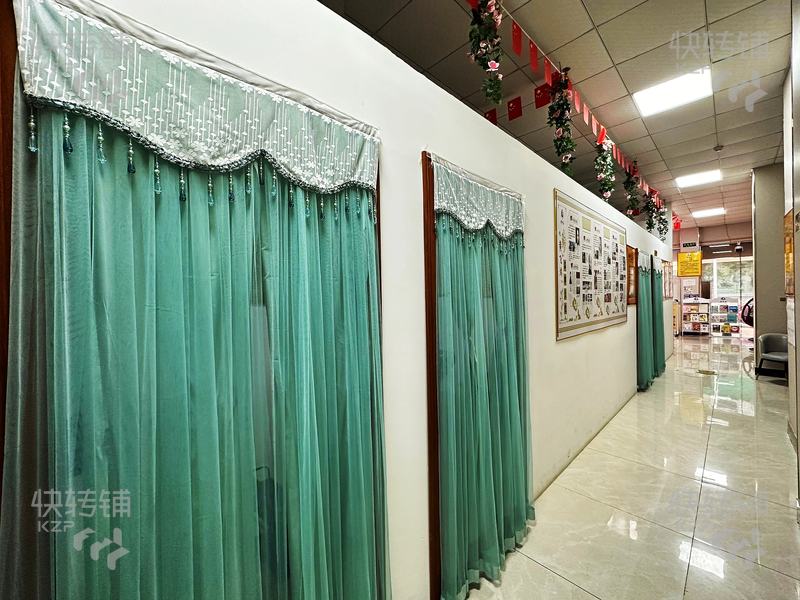 大嶺山‘西正路’黃飛鴻理療館轉讓【4年老店、穩定客源、周圍住宅密集、人流量旺】