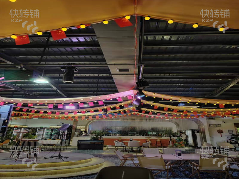 長安萬科廣場對(duì)面休閑會(huì)所/露天餐吧/城市露營/臺(tái)球俱樂部轉(zhuǎn)讓或轉(zhuǎn)租【豪華裝修、網(wǎng)紅打卡地、環(huán)境優(yōu)美、性價(jià)比高、充足停車位】