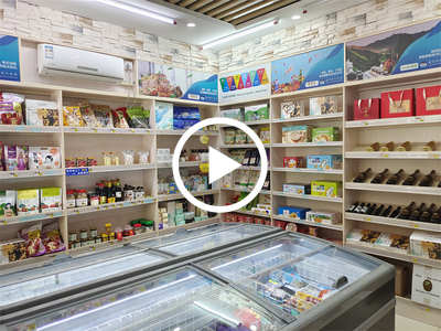 虎门南部湾‘百货便利店’转让可空铺【8年老店、处小区门口、周围大型小区围绕、生意稳定、合适做很多行业】