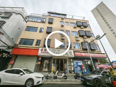 南城‘袁屋邊’路口旺鋪招租【小轉角位，十字路口，周邊全是公寓樓，晚上擺攤多，夜市人氣旺】