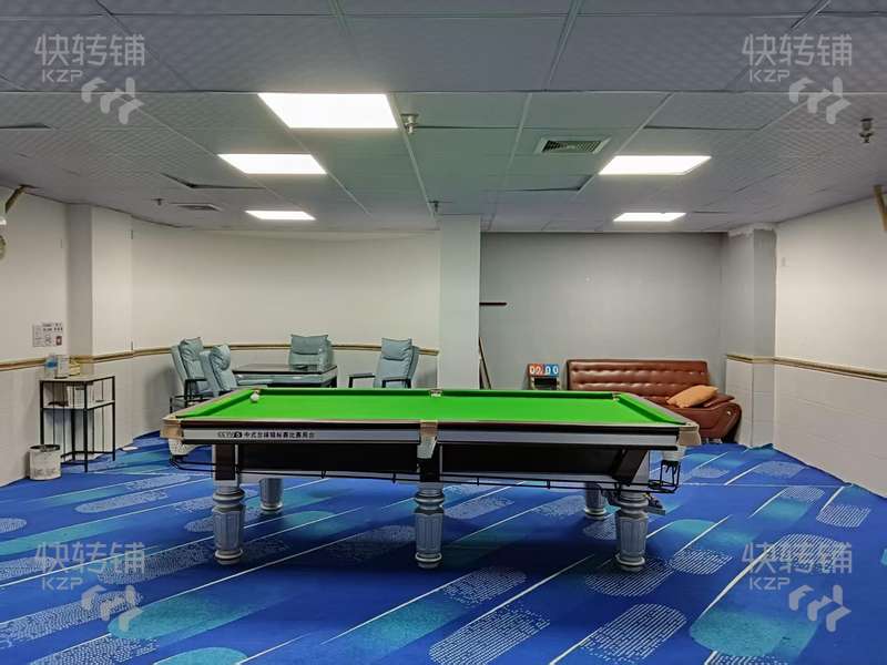 惠州惠東湖濱路‘棋牌室’轉讓【處酒店二樓、周邊多個小區、沐足會所】