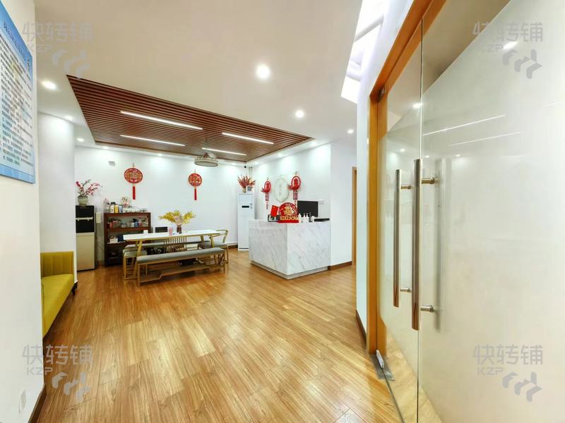莞城盈鋒廣場舞蹈室轉讓/可空轉【經營4年多，生源質量高，周邊是萬達廣場，世博廣場，威尼斯廣場】