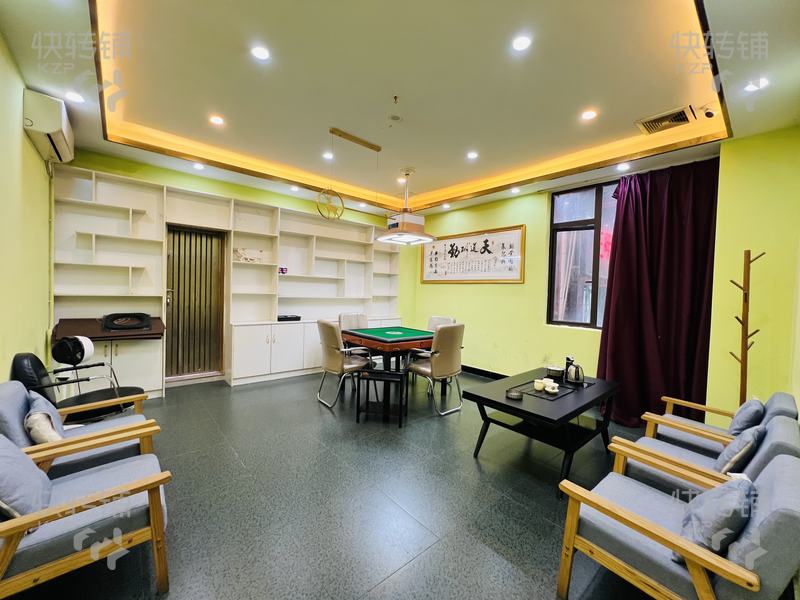 虎門‘王屋市場’臺球棋牌轉讓【處市場、商業街，人流量大，近盧聯廣場、虎門和府、學校等】