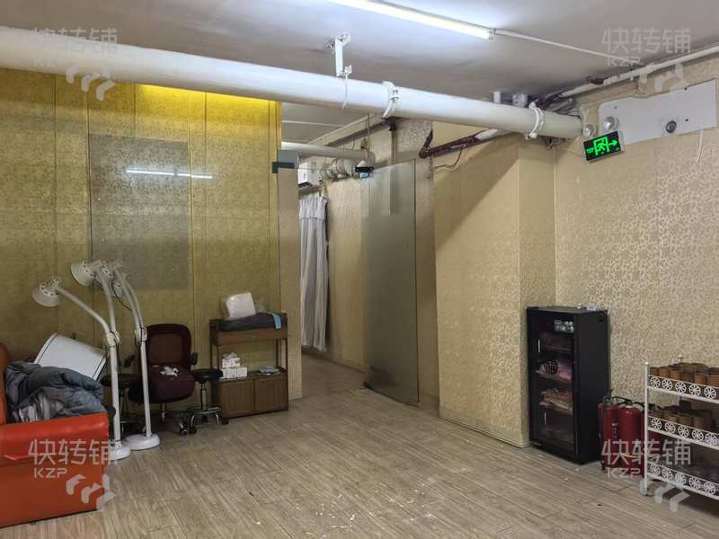 萬江’理想0769‘養生館轉讓【十字路口、拐角位置、多個小區圍繞、客源穩定、合適各種美容養生項目】