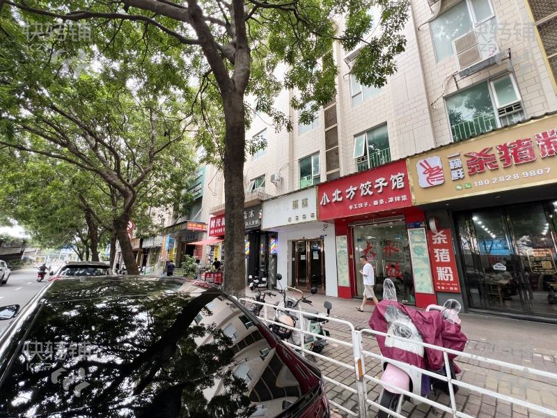 一手房東招租！！！常平‘麗景花園’空鋪招租/寫字樓招租【周邊酒店、寫字樓、學校居多，旁邊嘉榮商場，低租金，小區住宅密集】