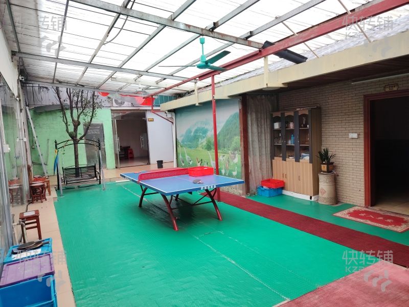 東城’萬科中天花園‘附近農莊轉讓【周邊高端小區、挨著學校、公司廠子多、門口多個停車位】