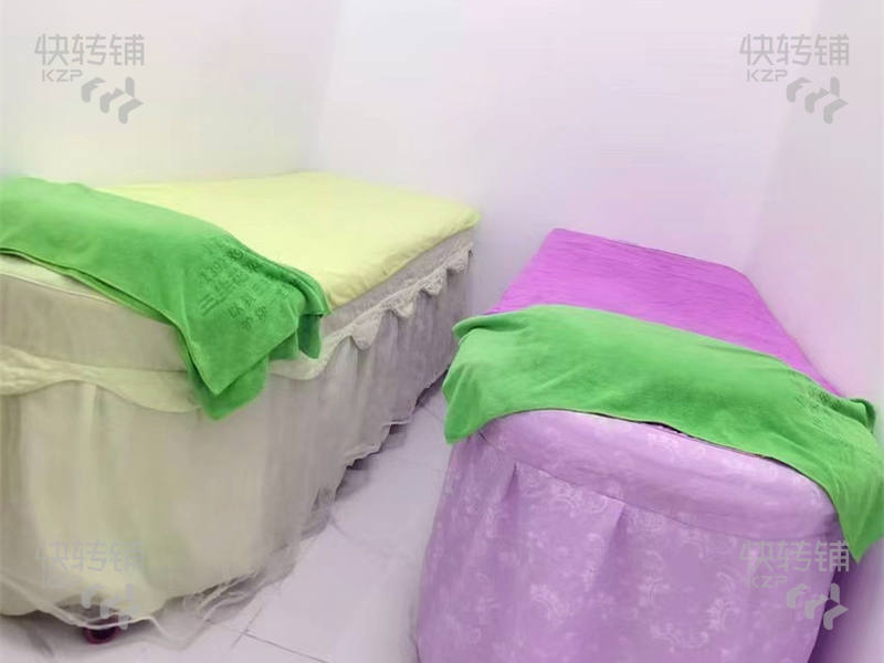 塘廈石潭埔綜合市場服飾+美容院轉讓【每天進店客戶20個+，客流量大，住宅小區、購物廣場、工業園集中】可空鋪