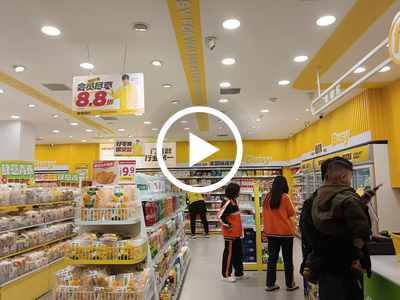 中堂江南工業東區‘零食店’轉讓【經營2年多、營業額8000-1萬、處夜市街、主街十字路口、人流量巨旺】可空轉