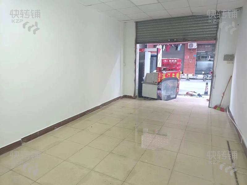 石碣慶豐中路商鋪招租【租金便宜，交通便利停車方便，工業(yè)區(qū)，住宅樓工廠多，無行業(yè)限制】