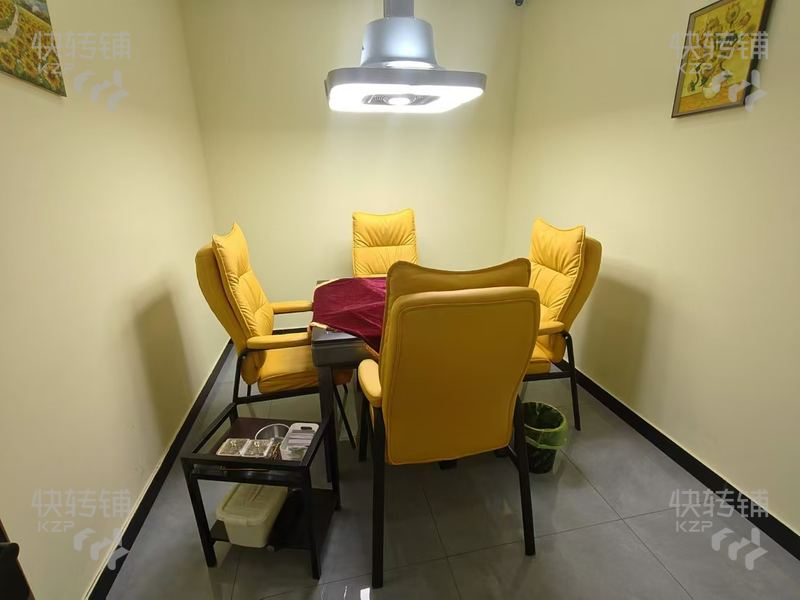 長安沙頭24小時’自助棋牌室轉(zhuǎn)讓【步行街、旁邊商場、工廠、公寓住宅圍繞】