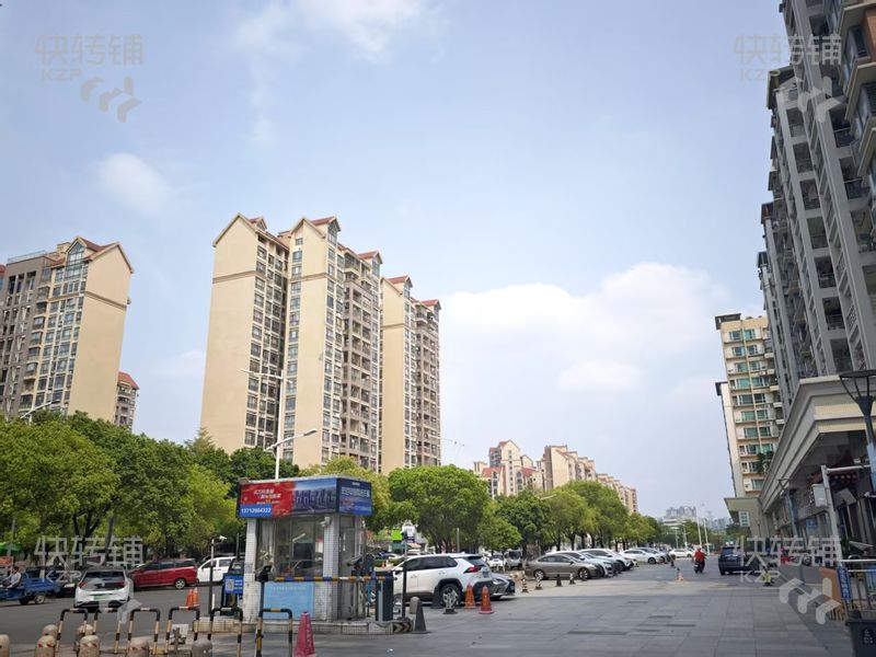 萬江恒大帝景‘鹵味鴨脖店’轉讓/可空轉【處商業街、高端小區樓下、門口停車場、帶生意技術轉】