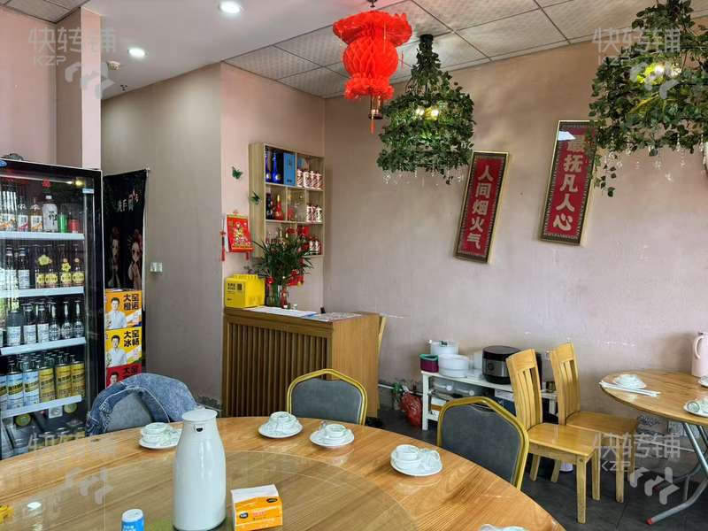 厚街卓越维港‘餐饮店’转让【周边高端小区集中，4年老店，客源稳定，大别墅区围绕】看店请提前电话联系老板