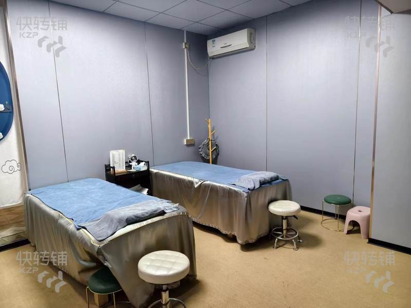 長安烏沙建安路采耳養生轉讓【附近公交站、夜市街、商場、公寓集中，生意穩定】