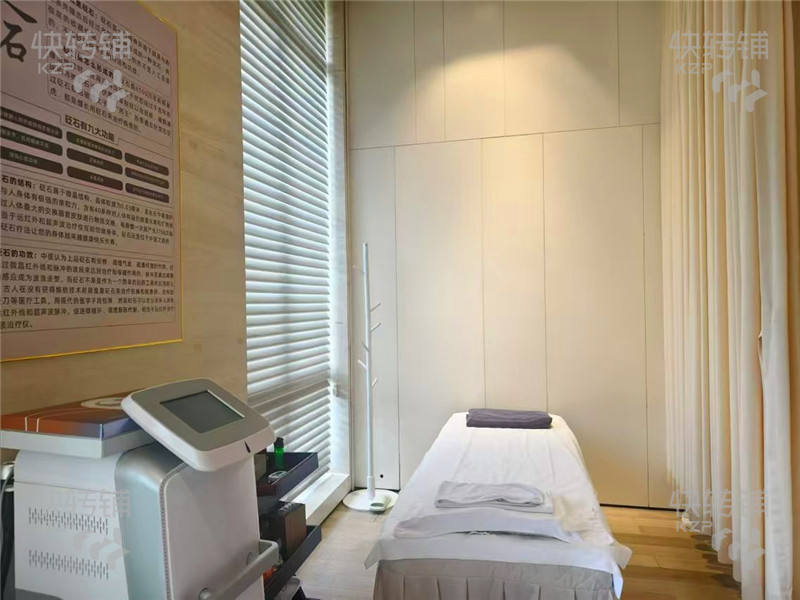 急轉 橫瀝時代傾城美容店轉讓或找合伙人【靠近嘉榮、森揚商場，小區住宅、寫字樓大廈圍繞】